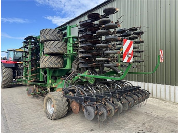 Kombinētā sējmašīna Great Plains Centurion 600 Seed Drill: foto 2