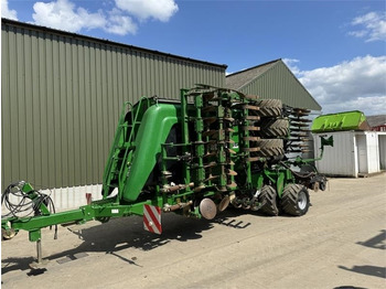 Kombinētā sējmašīna