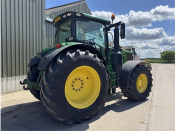 Traktors John Deere John Deere 6215R Autopower: foto 4
