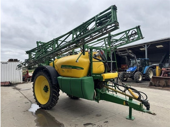 Uzkarināmais miglotājs John Deere John Deere 732 Trailed Sprayer: foto 4
