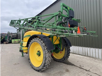 Uzkarināmais miglotājs John Deere John Deere 732 Trailed Sprayer: foto 2