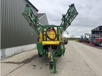 Uzkarināmais miglotājs John Deere John Deere 732 Trailed Sprayer: foto 5