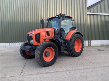 Traktors KUBOTA