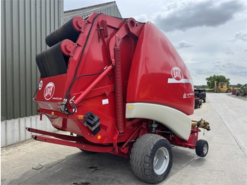Rituļu prese Lely Welger Lely Welger RP535 Round Baler **Video: foto 2