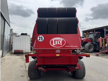 Rituļu prese Lely Welger Lely Welger RP535 Round Baler **Video: foto 3