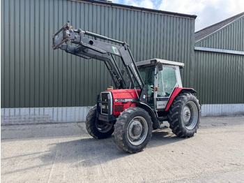 Traktors MASSEY FERGUSON 3000 series