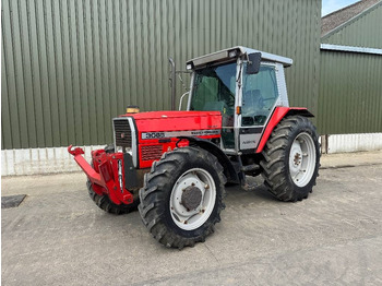 Traktors MASSEY FERGUSON 3085