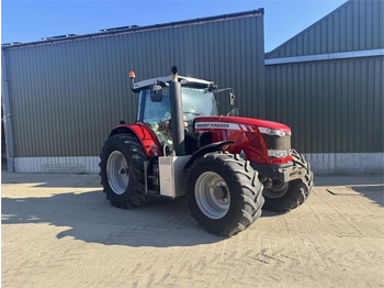 Traktors MASSEY FERGUSON 7716