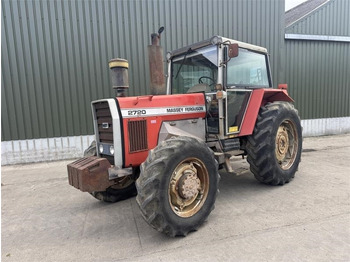 Traktors MASSEY FERGUSON