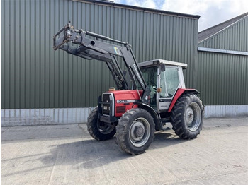 Traktors MASSEY FERGUSON 3000 series