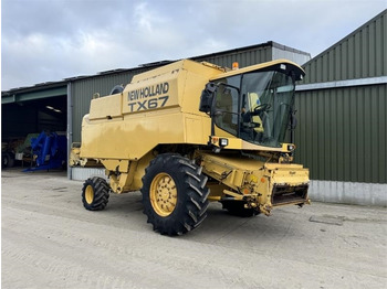 Kombainu papildaprīkojums NEW HOLLAND TX series