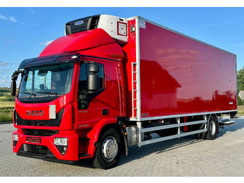 Kravas automašīna refrižerators IVECO EuroCargo