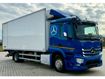 Kravas automašīna refrižerators MERCEDES-BENZ Actros 1836