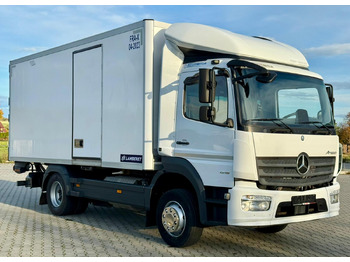Kravas automašīna refrižerators MERCEDES-BENZ Atego 1218