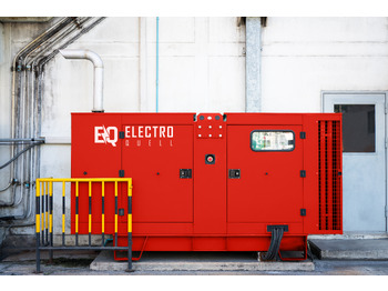Elektroģenerators DEUTZ