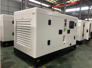 Elektroģenerators DEUTZ