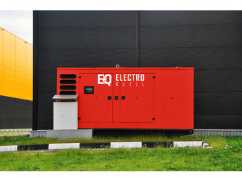 Elektroģenerators DEUTZ