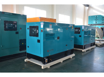 Elektroģenerators DEUTZ