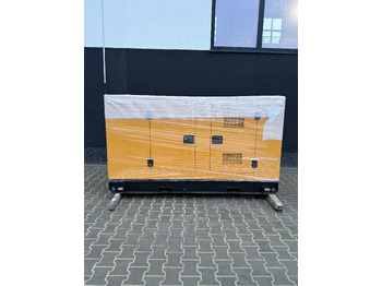 Elektroģenerators IVECO