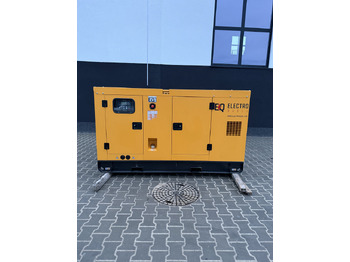 Elektroģenerators IVECO