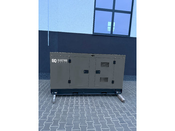 Elektroģenerators PERKINS