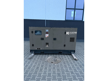 Elektroģenerators PERKINS