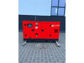 Elektroģenerators PERKINS