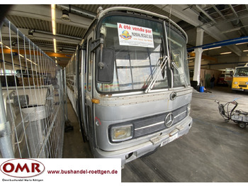 Autobuss MERCEDES-BENZ