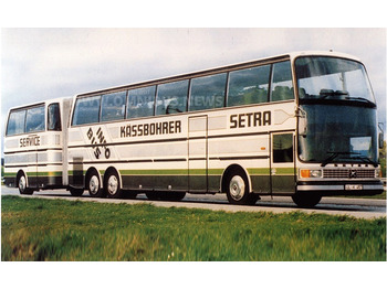 Autobuss SETRA