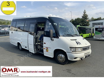 Mikroautobuss IVECO Daily