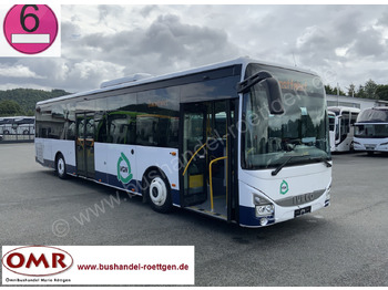 Pilsētas autobuss IVECO Crossway
