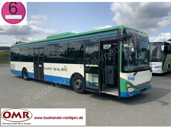 Pilsētas autobuss IVECO Crossway