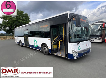 Pilsētas autobuss IVECO Crossway