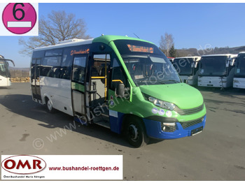 Mikroautobuss IVECO