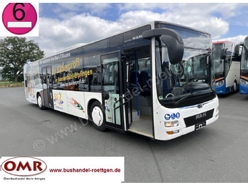 Pilsētas autobuss MAN Lion's City A20