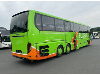 Starppilsētu autobuss MAN R 08 Lion ´s Coach L: foto 3