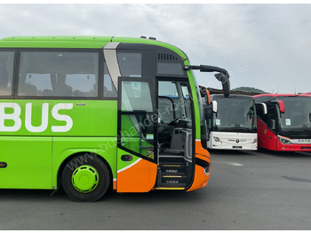 Starppilsētu autobuss MAN R 08 Lion ´s Coach L: foto 5