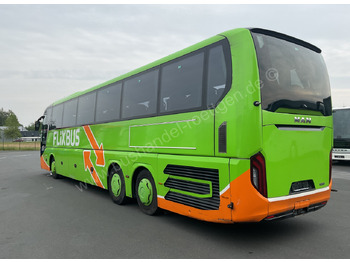 Starppilsētu autobuss MAN R 08 Lion ´s Coach L: foto 4