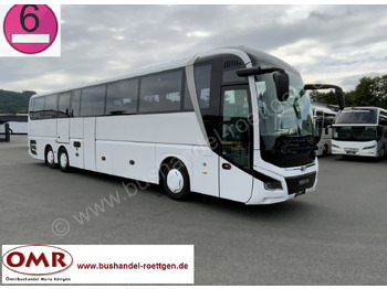 Starppilsētu autobuss MAN Lion's Coach