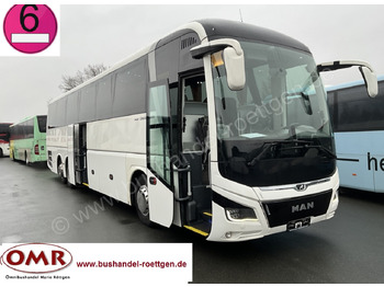 Starppilsētu autobuss MAN Lion's Coach