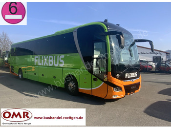 Starppilsētu autobuss MAN Lion's Coach
