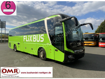 Starppilsētu autobuss MAN Lion's Coach