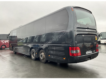 Starppilsētu autobuss MAN R09: foto 4