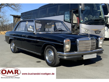Vieglā automašīna MERCEDES-BENZ