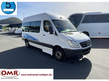 Mikroautobuss MERCEDES-BENZ Sprinter 313