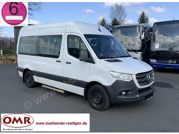Mikroautobuss MERCEDES-BENZ Sprinter 316