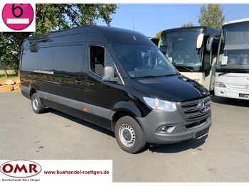 Mikroautobuss MERCEDES-BENZ