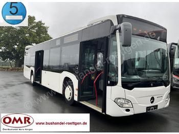 Pilsētas autobuss MERCEDES-BENZ Citaro