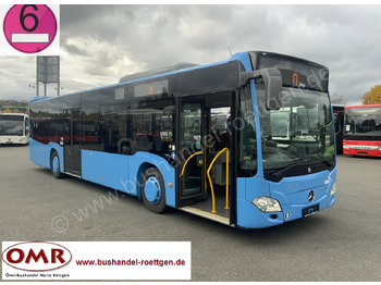 Pilsētas autobuss MERCEDES-BENZ Citaro
