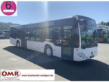 Pilsētas autobuss MERCEDES-BENZ Citaro